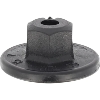 Abbildung von RESTAGRAF 12266 Clip, Zier /Schutzleiste VOLKSWAGEN: Passat B8 Variant, Golf 7 Schrägheck, Touran II, FIAT: Ducato III Kastenwagen, Bus