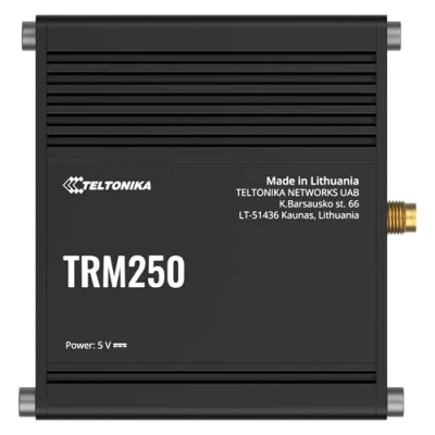 Abbildung von Teltonika TRM250 Modem