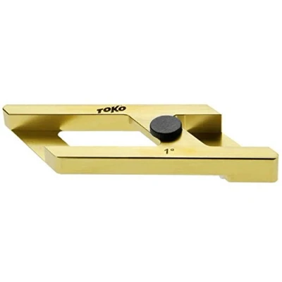 Abbildung von TOKO Base Angle World Cup 1.0 Ski und Snowboard Pflegewerkzeug