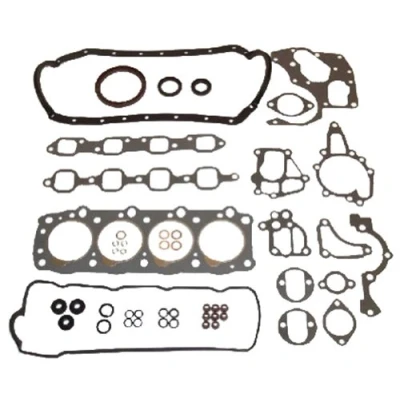 Abbildung von JAPANPARTS KM 998 Dichtungsvollsatz, Motor