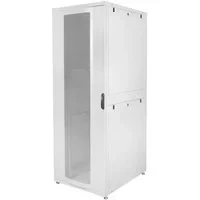 Abbildung von Serverschrank Unique Serie 800x1000 mm (BxT), IT Schrank