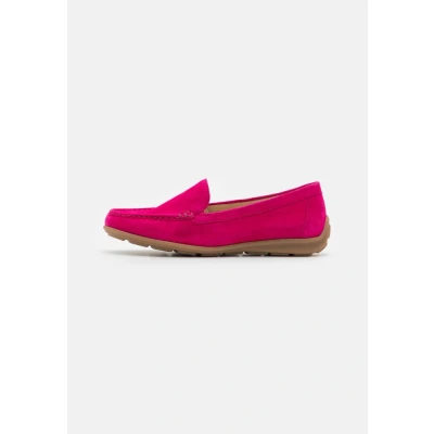Abbildung von Gabor Comfort 42.440 Mokassin, Damen, Größe: 36, Pink Schuhe