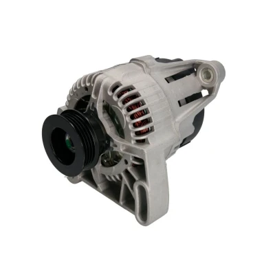 Abbildung von STARDAX STX101675 Lichtmaschine 12V 70A FIAT: Grande Punto Schrägheck, Doblo I Kombi, Cargo, LANCIA: Y