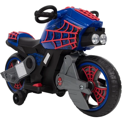 Abbildung von Huffy Elektro Kindermotorrad, ab 3 Jahren