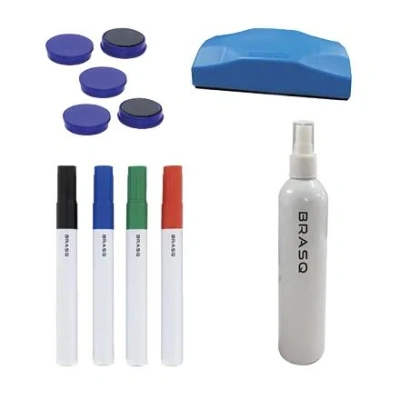 Abbildung von Whiteboard Starterkit, MS Schippers
