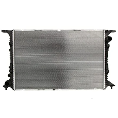 Abbildung von Kühler MAHLE CR 1026 000P