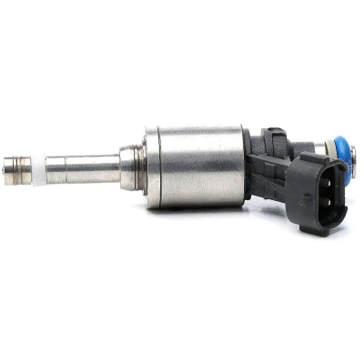 Abbildung von METZGER 0920067 Einspritzventil Direkteinspritzung mit Dichtring NISSAN: Juke, RENAULT: Talisman Limousine, Clio 4 Schrägheck