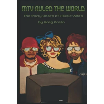 Abbildung von MTV Ruled The World: Early Years of Music Video