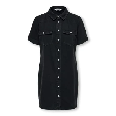 Abbildung von ONLY Jeanskleid ONLLISA S/S DNM DRESS GUA