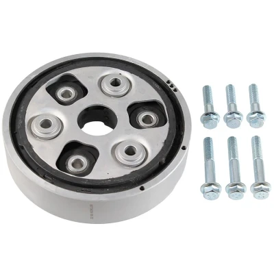Abbildung von METZGER 8073639 Hardyscheibe hinten 177 VOLKSWAGEN: Passat B8 Variant, Golf 7 Schrägheck, SKODA: Octavia 3 Combi, Karoq SUV, Kodiaq