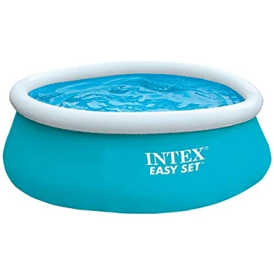 Abbildung von Intex Pool 28101NP EasySet 183x51cm, 880l