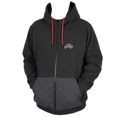 Abbildung von Fox Rage Reversible Sherpa Hoody L Angelpullover