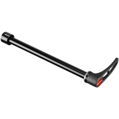 Abbildung von DT Swiss Bitsatz 31 teilig 2160061200 Schnellspanner, schwarz, 14 x 2 cm