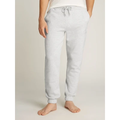 Abbildung von Calvin Klein Jeans Jogginghose &quot;CHENILLE MONOLOGO SWEATPANT&quot;, mit Logostickerei