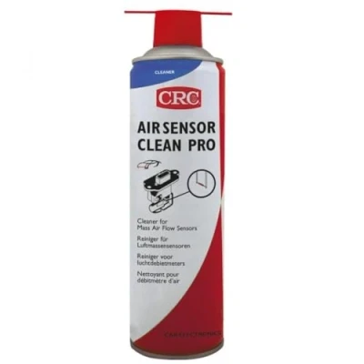 Abbildung von CRC 32712AA SENSOR CLEAN 250 ML.