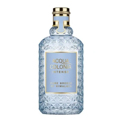 Abbildung von 4711 Acqua Colonia Intense Pure Breeze of Himalaya Eau de Cologne 170 ml