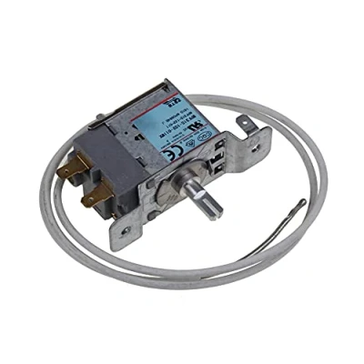 Abbildung von Whirlpool Thermostat wpf31s 102 011 2 kontakte l= 71cm 481221538032