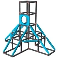 Abbildung von Kraxxl The Giant, Kletterturm