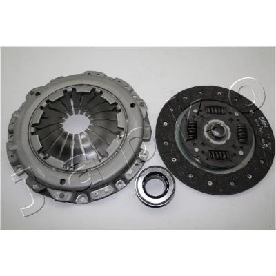 Abbildung von JAPKO 92VW03 Kupplungssatz 215 VOLKSWAGEN: Polo IV Schrägheck, Lupo / 3L, III SKODA: Fabia 2 Combi, I Schrägheck