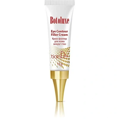Abbildung von TianDe Füllung Creme für die Haut Rund um Augen Botoluxe, 14801 TianDe, 10 g, tonisiert und verbessert Dichte Elastizität der Haut. Füllen Sie Ihre mit Jugendlichkeit
