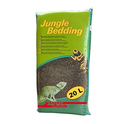 Abbildung von Lucky Reptile Jungle Bedding, Inhalt:20 Liter