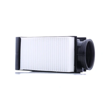 Abbildung von RIDEX 8A0771 Luftfilter 114 134,0 260 Filtereinsatz MERCEDES BENZ: C Klasse T modell, Limousine, GLC SUV, INFINITI: Q50 Q70