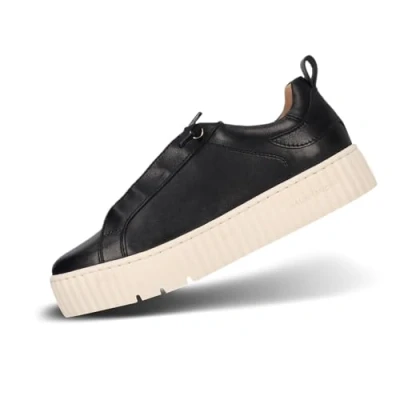 Abbildung von Salamander Sneaker low, Damen, Größe: 40, Black Schuhe