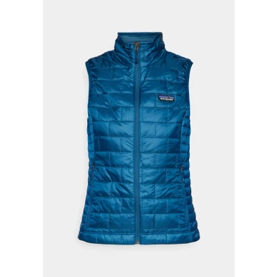 Abbildung von Patagonia Damen W&#039;s Nano Sitzsack Weste, Lagom Blue, XS