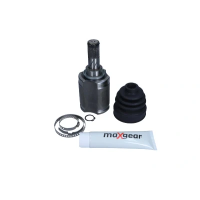 Abbildung von MAXGEAR 49 2846 Gelenk, Antriebswelle Vorderachse links, getriebeseitig NISSAN: Qashqai / Qashqai+2 I