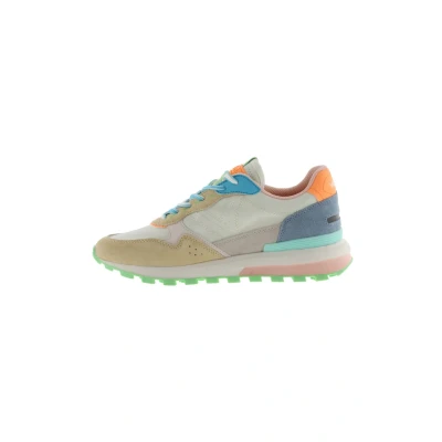 Abbildung von Victoria Damen Sneaker Luna ice multi