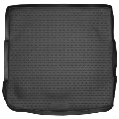 Abbildung von WALSER 70801 Kofferraumwanne Gummi rutschfest OPEL: Insignia A Sports Tourer