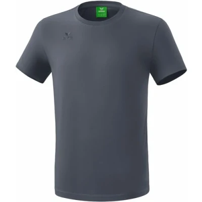 Abbildung von Erima Herren Teamsport T Shirt, Slate Grey, 4XL