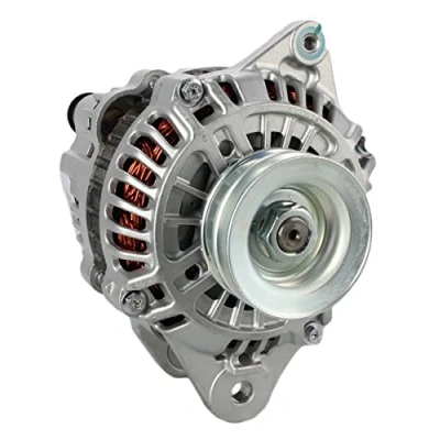 Abbildung von CASCO CAL35130AS Lichtmaschine 12V 90A MITSUBISHI: PAJERO 2
