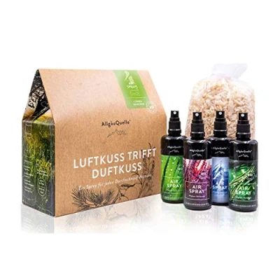 Abbildung von BIO AirSpray Set Duftspray 1 P