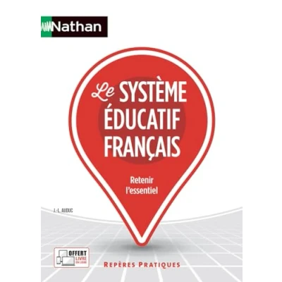 Abbildung von Le système éducatif français Repères pratiques N 56 2022: Retenir l&#039;essentiel