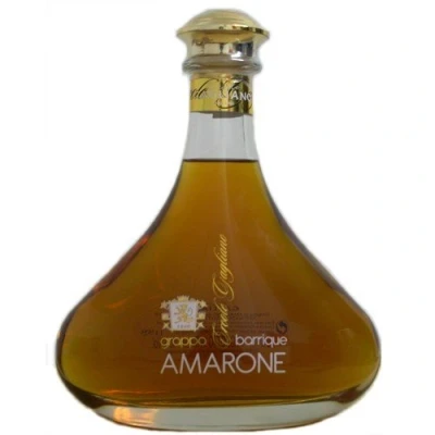 Abbildung von Marcati Grappa &#039;Amarone Barrique&#039;, 700 ml