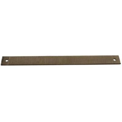 Abbildung von Power TEC 91184 Karosseriefeile, 8 TPI, flexibel