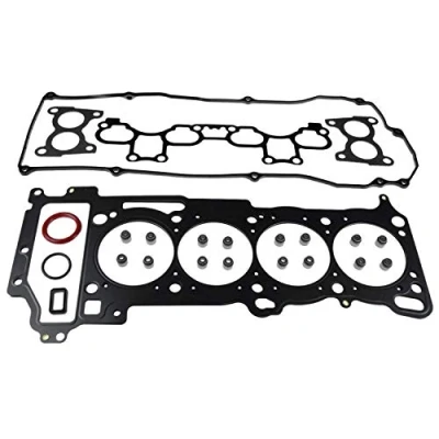 Abbildung von BLUE PRINT ADN162155C Dichtungssatz, Zylinderkopf NISSAN: Primera Limousine