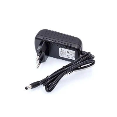 Abbildung von vhbw Netzteil kompatibel mit Philips AZ1180/12, AZ1880 CD Player DC 9V, 1.6A