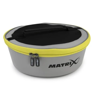 Abbildung von Matrix EVA Airflow Bowl Köderdose 7.5L