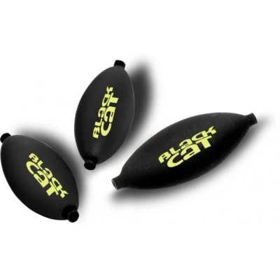 Abbildung von Black Cat Micro U Float 1,5gr (3 stuks) Pose