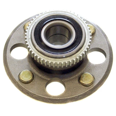 Abbildung von MAPCO 26505 Radlagersatz Hinterachse mit Radnabe 135,8 HONDA: Civic 6 Hatchback, CRX 3, V Hatchback