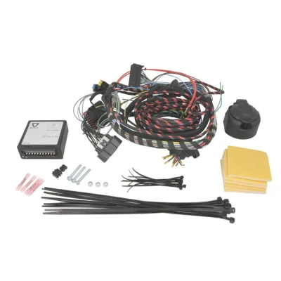 Abbildung von STEINHOF 748467 Elektrosatz, Anhängevorrichtung 13 JEEP: GRAND CHEROKEE 4