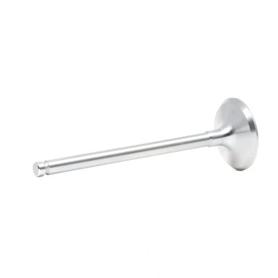 Abbildung von BGA V912220 Einlaßventil 36,7mm PEUGEOT: 206 Schrägheck, 207 206+ CITROËN: C2 Berlingo / First I