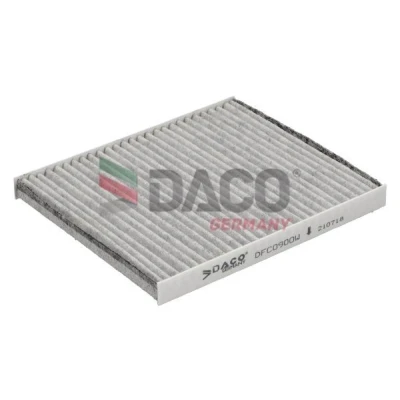Abbildung von Filter, Innenraumluft DACO Germany DFC0900W