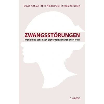 Abbildung von Zwangsstörungen: Wenn die Sucht nach Sicherheit zur Krankheit wird
