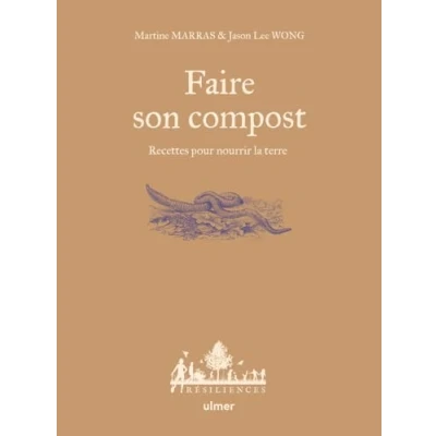 Abbildung von Faire son compost Recettes pour nourrir la terre