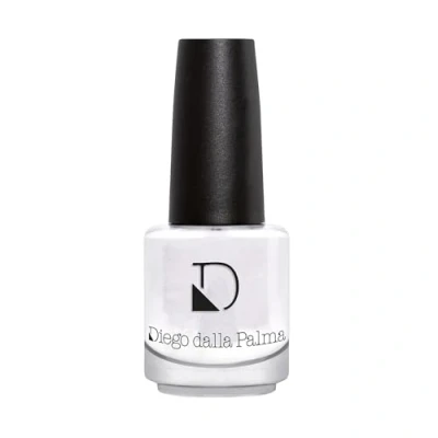 Abbildung von Diego dalla Palma 201 Härtungsbasis, transparente Stärkung, Nageldekoration, Maniküre und Pediküre, 14 ml