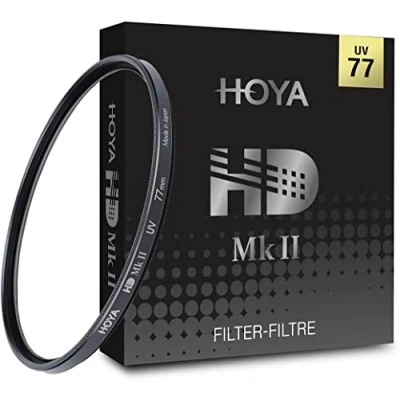 Abbildung von Filter Hoya HD MkII UV 52mm