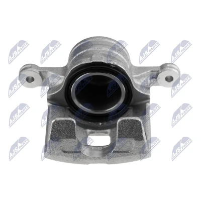 Abbildung von NTY HZP SU 030 Bremssattel Vorderachse rechts Grauguss SUZUKI: SWIFT 4, Alto VII, NISSAN: Pixo